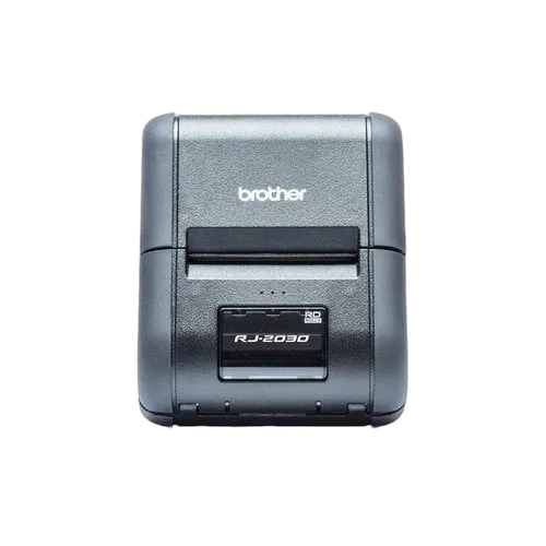 Brother /Mobile label/receipt printer   (RJ2030Z1) — vue 1