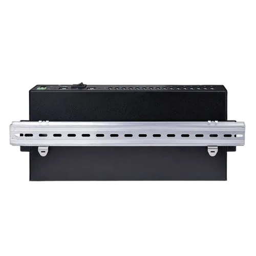StarTech INDUSTRIAL USB 3.0 HUB FOR — vue 7
