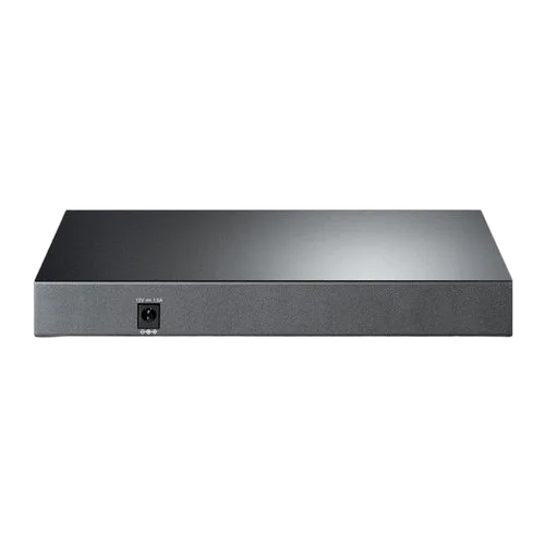 TP-Link 5-Port 2.5G Multi-Gigabit Desktop Switch — vue 3