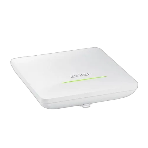 Zyxel NWA50BE - Point d'accès WiFi 7 BE5100 PoE+ Dual Band — vue 6