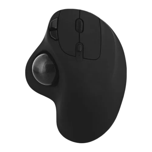 T'nB Ergo Trackball - Sans-Fil - Noir — vue 5