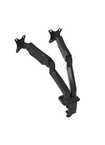 MONITOR ARM VESA DUAL SCREEN 