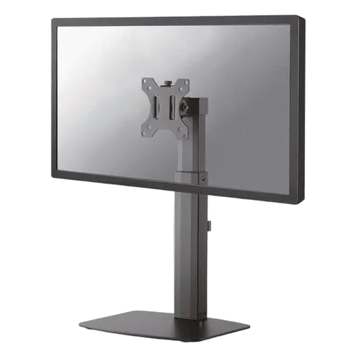 NewStar Flat Screen Desk Mount stand — vue 1