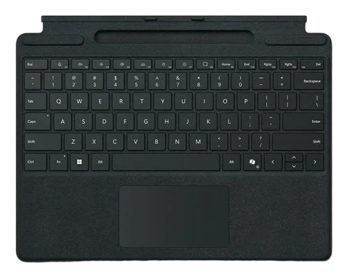 Microsoft Surface Pro 8/9/10/11 Keyboard, vue 1