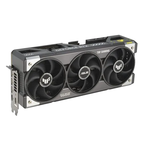 Asus TUF Gaming GeForce RTX 5080 16GB GDDR7 OC Edition — vue 4