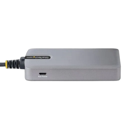 StarTech HUB USB 4 PORTS USB 3.0 5GBPS — vue 4