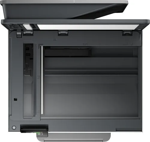 HP OFFICEJET PRO 9120B ALL-IN-ONE — vue 9