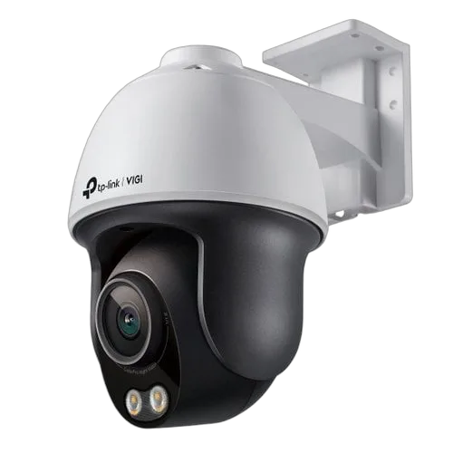 TP-Link VIGI C540S NEW 4MP OUTDOOR — vue 1