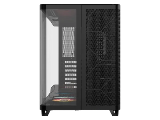 Corsair Air 5400 RS-R ARGB Noir - MT/Sans Alim/E-ATX — vue 2