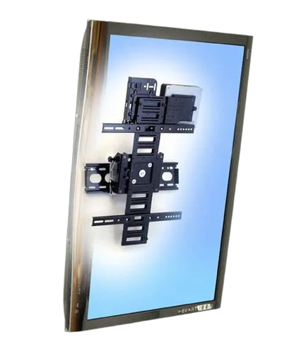 Ergotron 60-600-009/SIM90 Signage Integration Mnt — vue 5