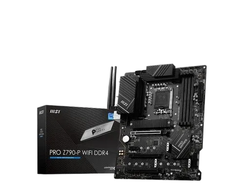 PRO Z790-P WIFI - Z790/LGA1700/DDR5/ATX