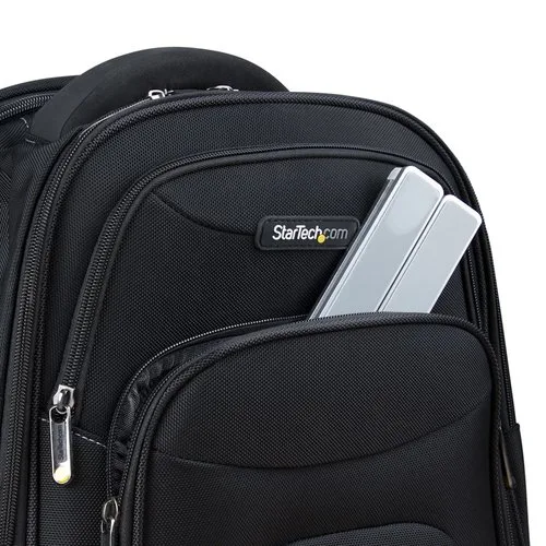 StarTech Foldable Laptop Riser Stand Portable — vue 11