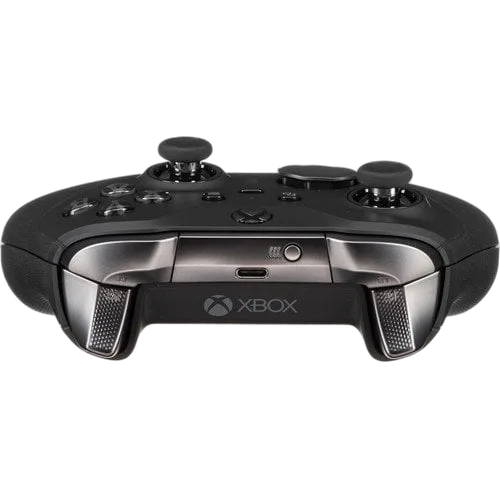 Microsoft Xbox Elite Wireless Controller Series 2   (FST-00003) (FST-00003) — vue 7