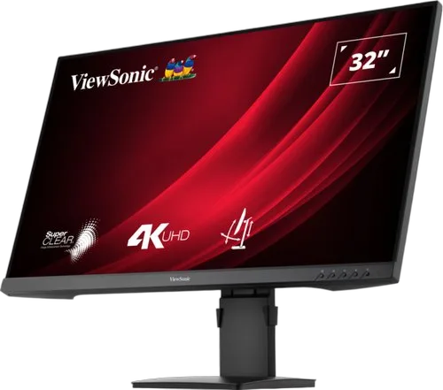ViewSonic 32IN VA 4K 300CD/ — vue 4