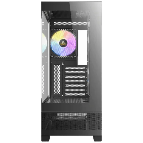 Antec CX700 ARGB - MT/Sans Alim/ATX - Noir — vue 13