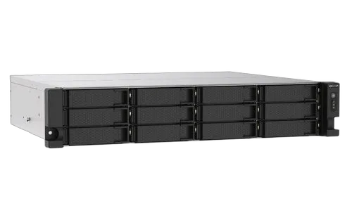 Qnap TS-1273AU-RP-8G — vue 4
