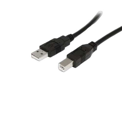 StarTech 30 ft Active USB 2.0 A to B Cable - M/M — vue 1