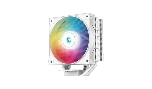 Deepcool AG400 WH ARGB - Blanc — vue 2