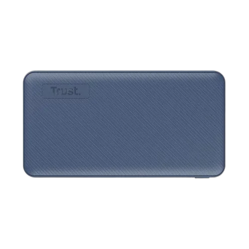 Trust PRIMO 10.000 mAh ECO - Bleue — vue 3