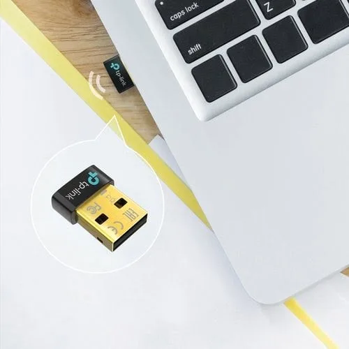 TP-Link Adaptateur USB Bluetooth 5.0 Nano - UB5A — vue 5