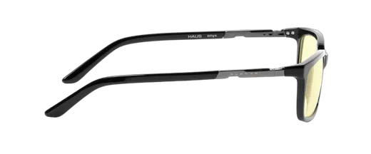 Gunnar Haus Onyx - Noir — vue 3