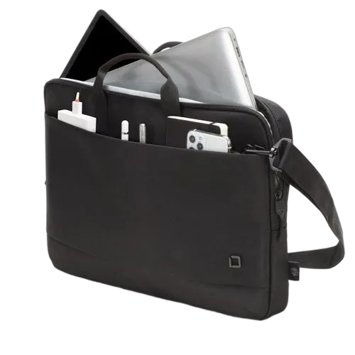Dicota Eco Slim Case MOTION 12 - 13.3 (D31868-RPET) — vue 6