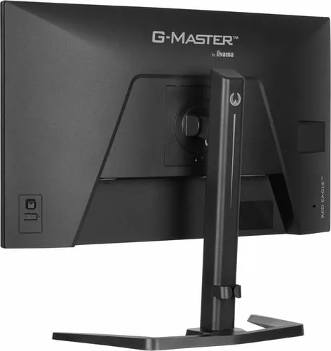 Iiyama G-Master GB2771QSU-B1 - 27" WQHD 200Hz Fast IPS 0.5ms avec Pivot G-Sync Adaptive Sync-Seconde Vie-Tr — vue 8
