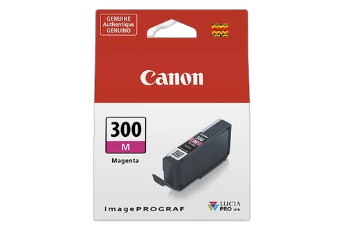 Canon - Magenta - 4195C001 — vue 1