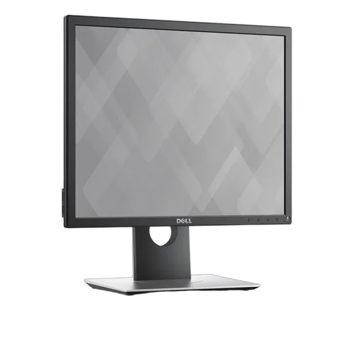 DELL 19 MONITOR - P1917S - — vue 3