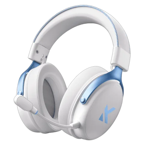 MCHOSE V9 Pro - Sans-Fil - Blanc — vue 2