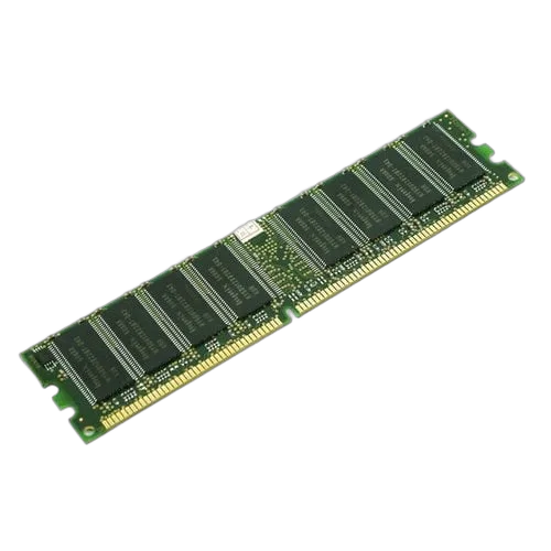 Kingston 4GB 2666MHz DDR4 Non-ECC CL19 DIMM 1Rx16 — vue 1