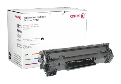 Xerox - Noir - 006R03250 — vue 1
