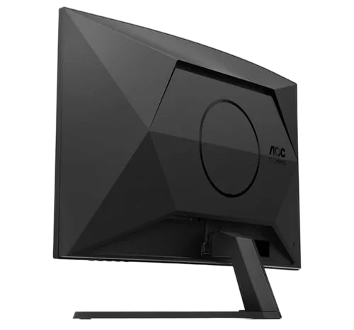 AOC CQ32G4VE -  31.5" CURVE QHD 180Hz Fast-VA 0.5ms Adaptive Sync — vue 6