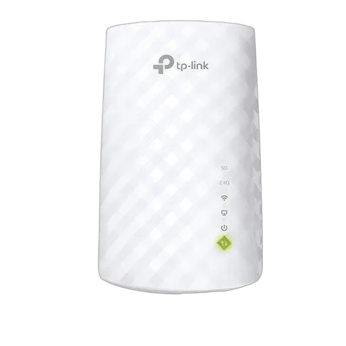TP-Link AC750 Wi-Fi Range Extender — vue 1