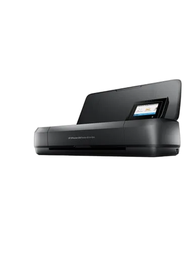 OfficeJet 250 Mobile #