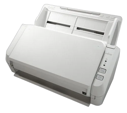 Fujitsu SP-1120N — vue 3