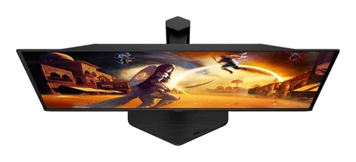 AOC 26.5' 16:9 QD-OLED 360Hz 2560x1440 HAS 1 — vue 5