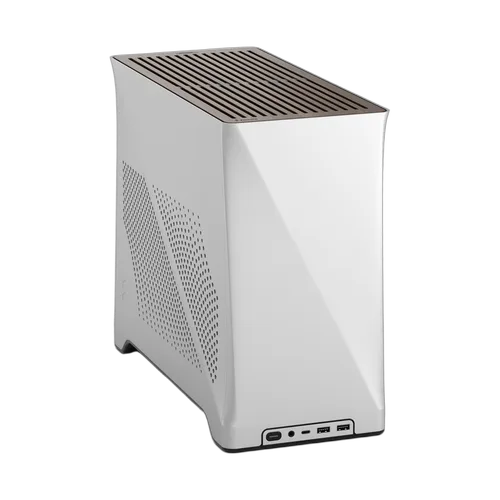 ERA 2 Silver - mT/SansAlim/ITX