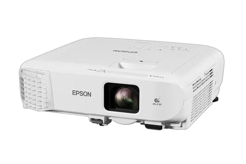 Epson EB-X49 (V11H982040) — vue 2