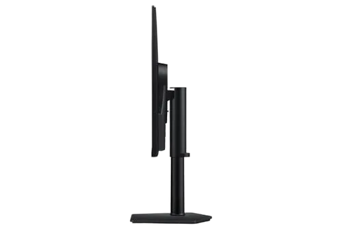 Samsung Odyssey G5 - 32" QHD 180Hz Fast-IPS 1ms Pivot G-Sync compatible — vue 4