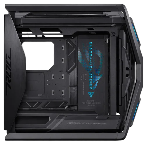 Asus ROG HYPERION GR701 - GT/Sans Alim/E-ATX — vue 16