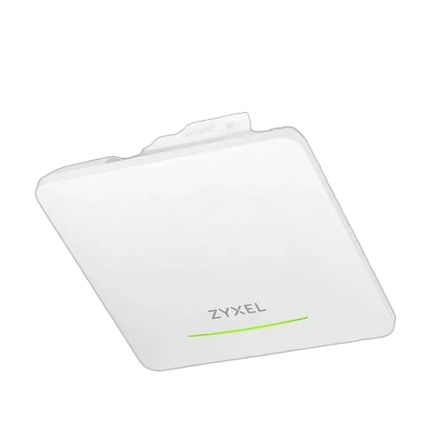 Zyxel NWA50BE - Point d'accès WiFi 7 BE5100 PoE+ Dual Band — vue 7