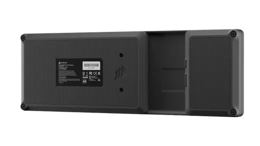 Corsair Xeneon Edge - 14.5" Tactile 60Hz IPS HDMI UBS-C, vue 4