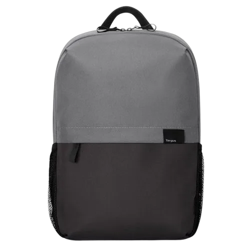 Targus 15-16" Sagano Campus Backpack Grey — vue 8