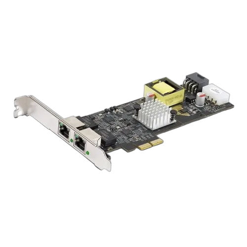 StarTech CARTE RESEAU PCIE A 1 PORT 25 — vue 1
