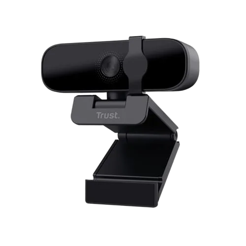 Tanor - FHD Noir USB 2.0