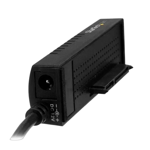 StarTech Adapter USB C - 2.5/3.5" SATA USB 3.1 — vue 4