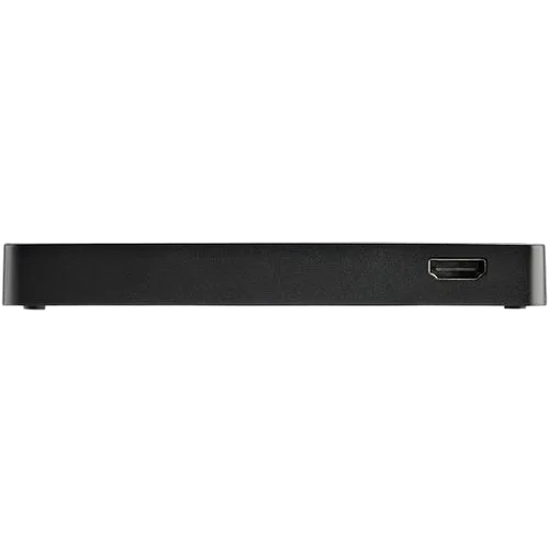 StarTech 2 PORT USB C KVM SWITCH - HDMI — vue 4