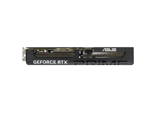 Asus PRIME X870-P WIFI + PRIME RTX 5070 OC — vue 11