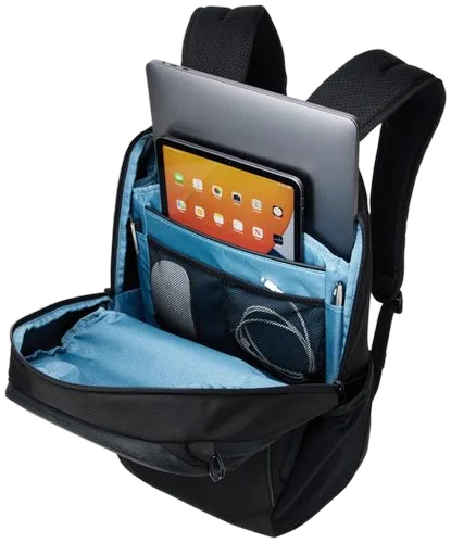 Case Logic Thule Accent Backpack 23L - Black (TACBP2116) — vue 6